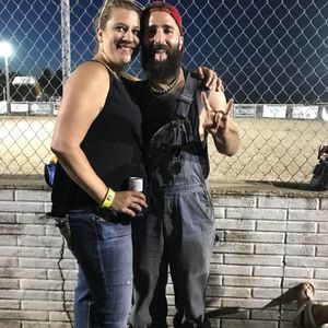 Meet your Posher, Brandy